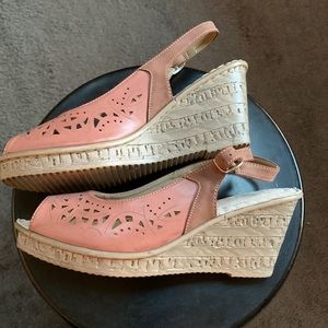 Patrizia sandals